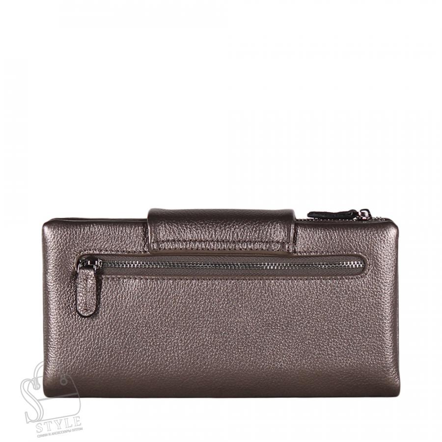 Кошелек 3046-1 d.silver Vermari