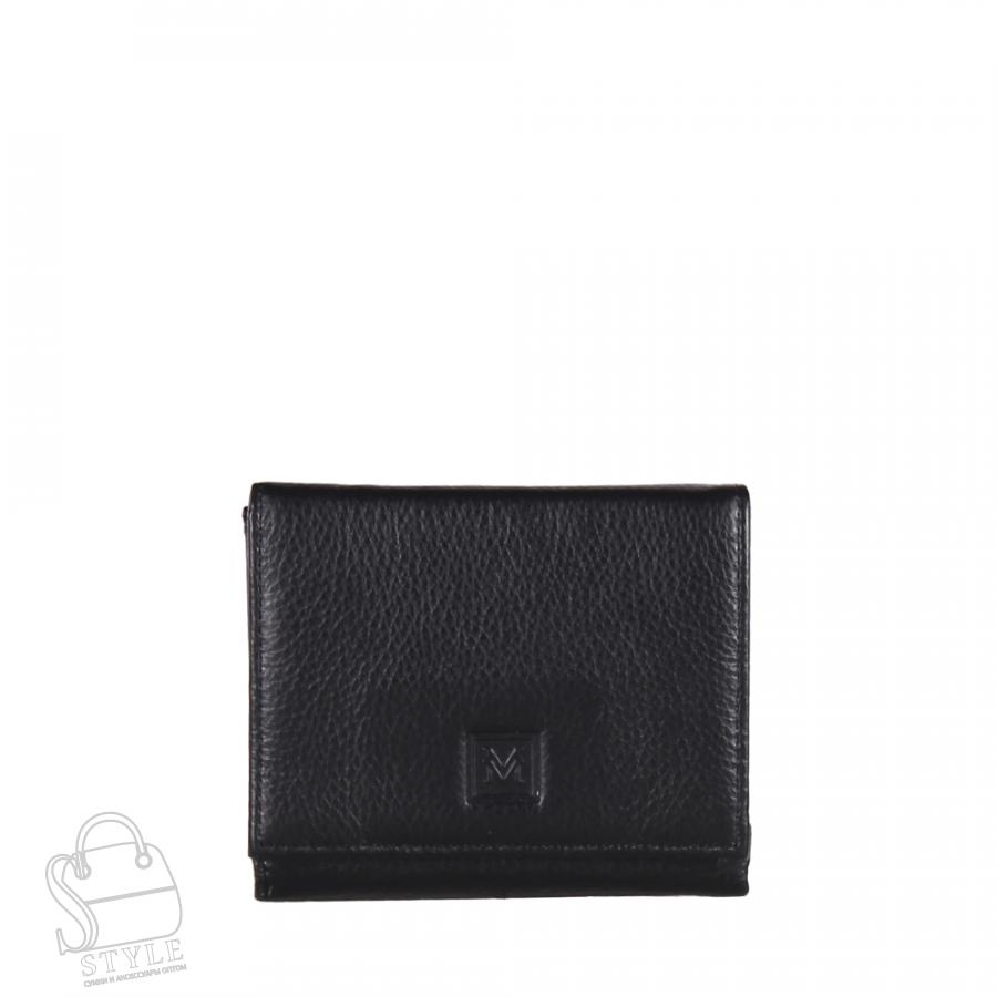 Кошелек 9936-1806 black Vermari