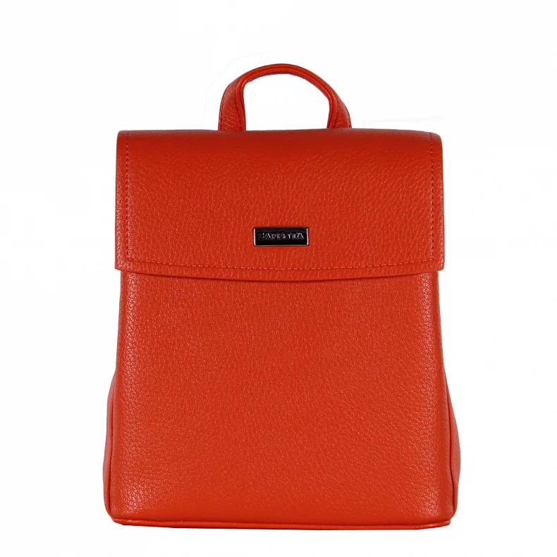 Рюкзак 69126 orange Velina Fabbiana-Safenta