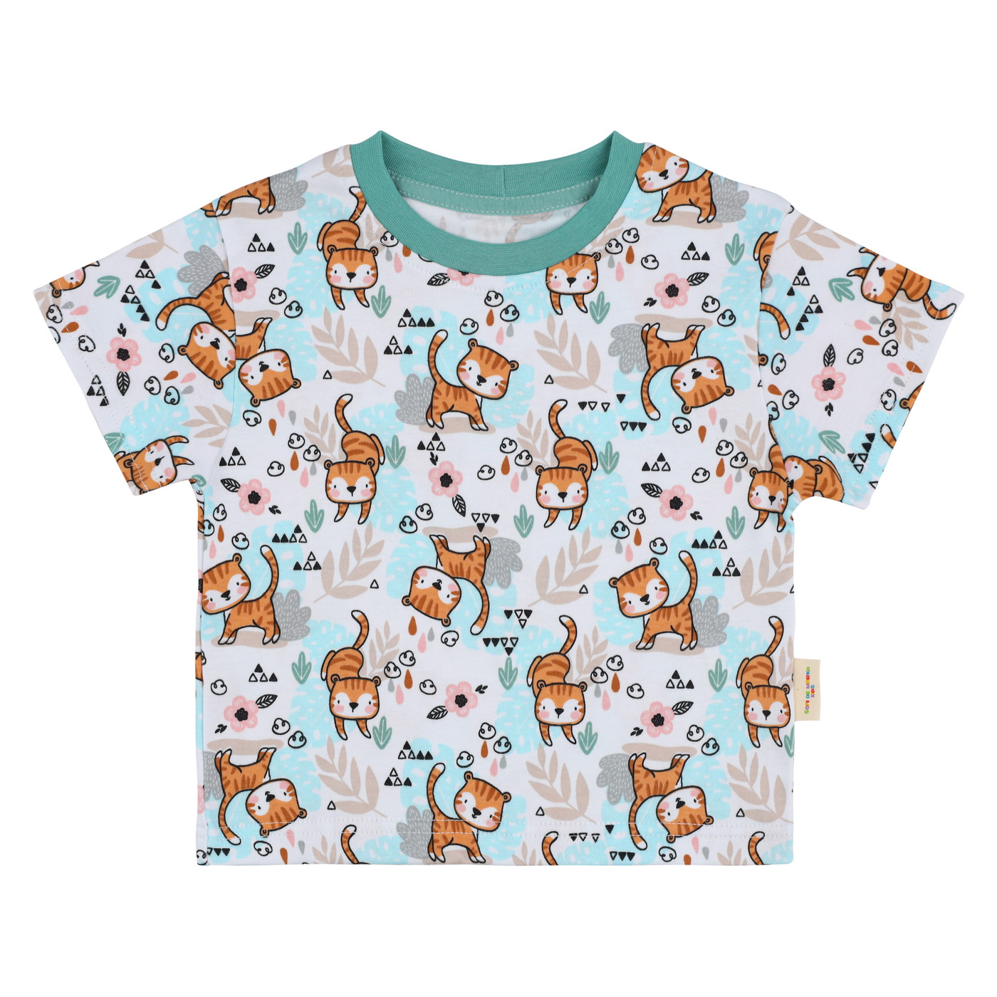 Summer №2 Пижама Детская 110-116