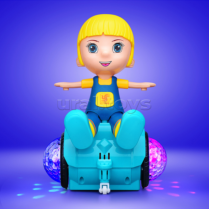 Интерактивная игрушка