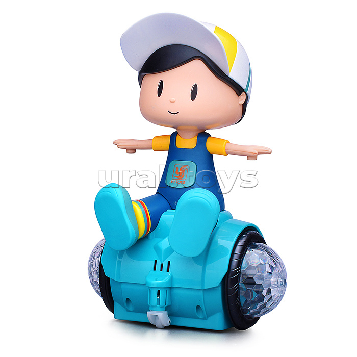Интерактивная игрушка