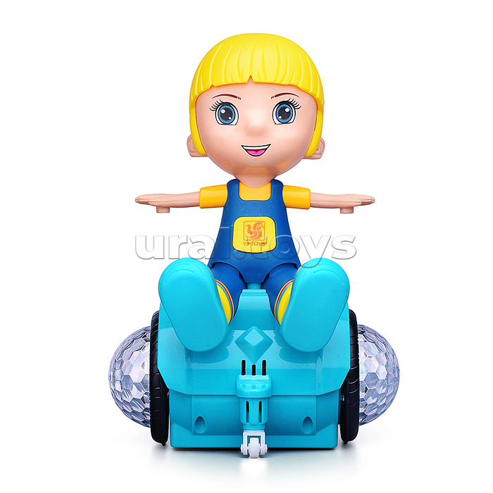 Интерактивная игрушка