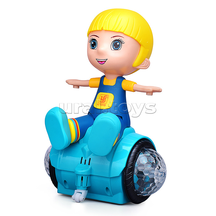 Интерактивная игрушка