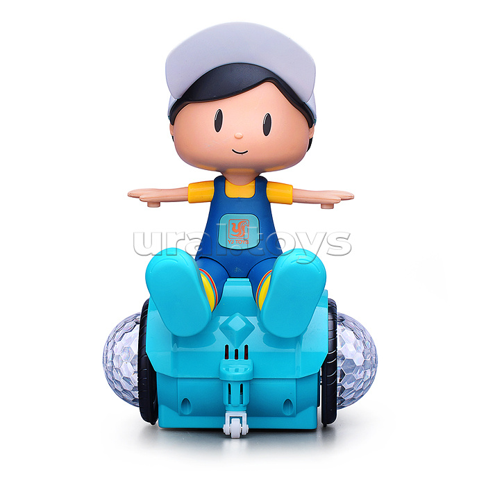Интерактивная игрушка