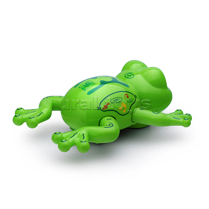 Интерактивная игрушка