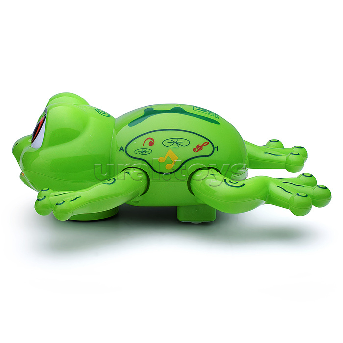 Интерактивная игрушка