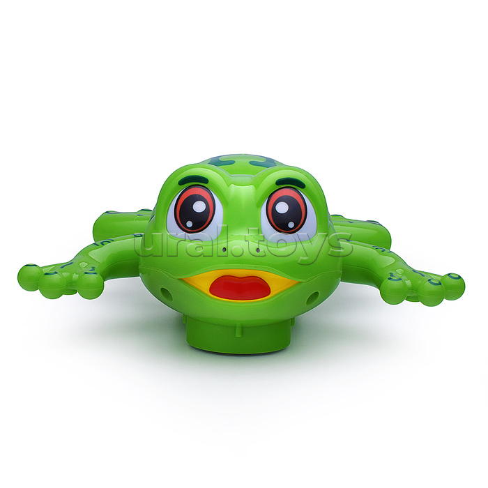 Интерактивная игрушка