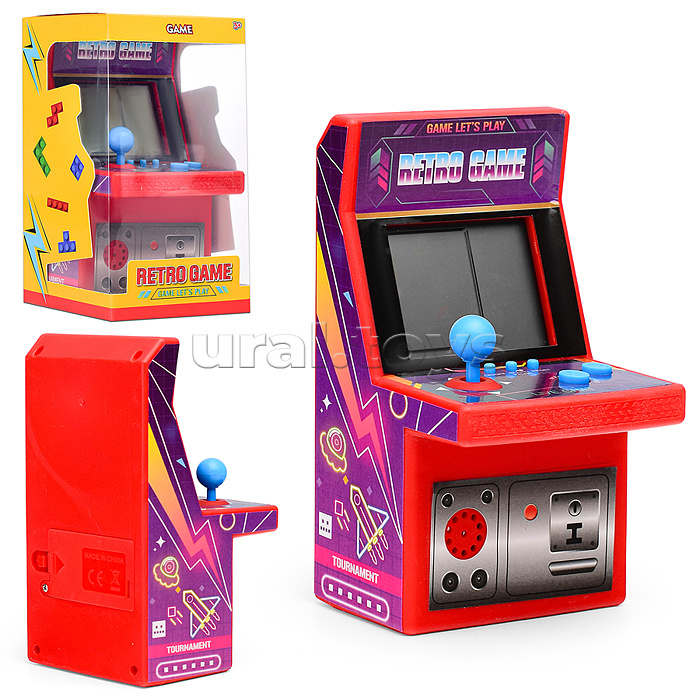 Электронная игра