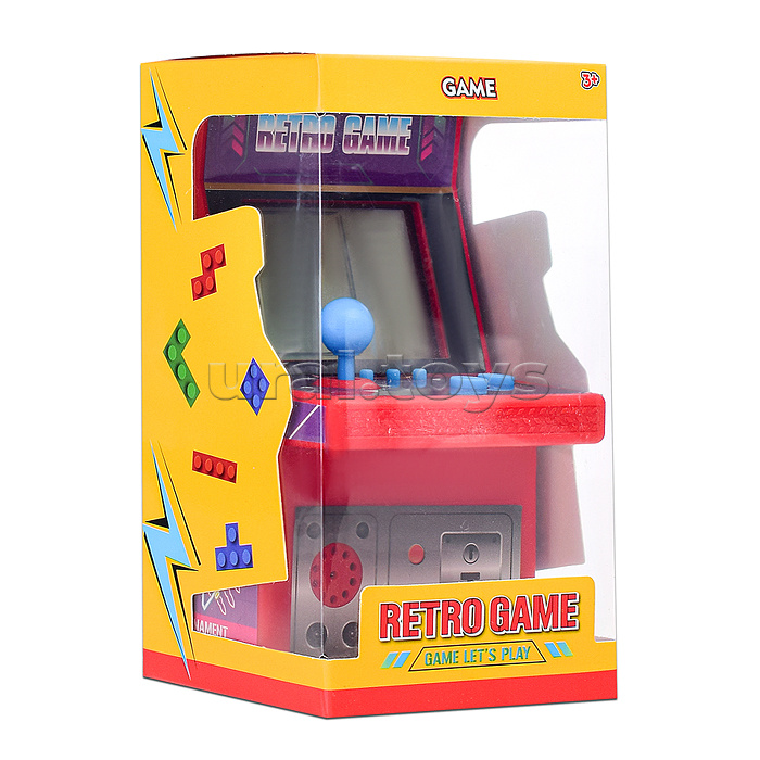 Электронная игра