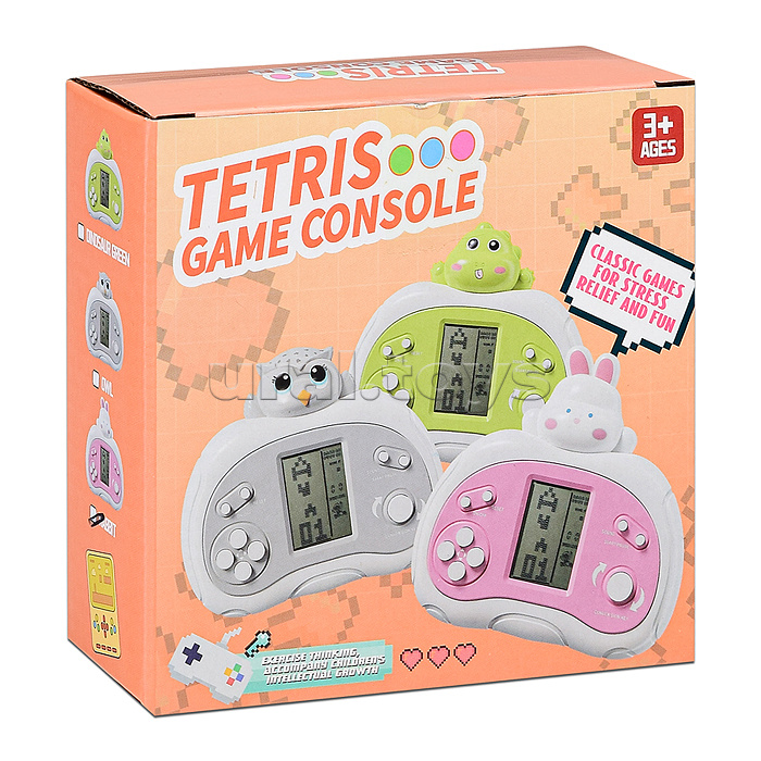 Игра электронная