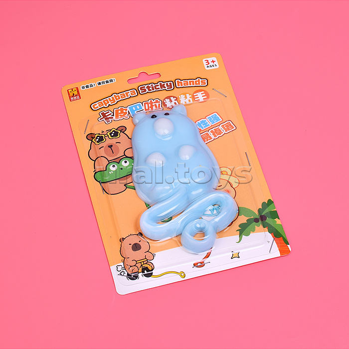 Игрушка-антистресс