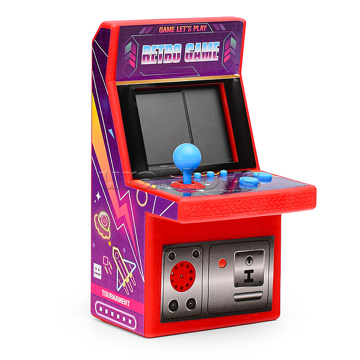 Электронная игра