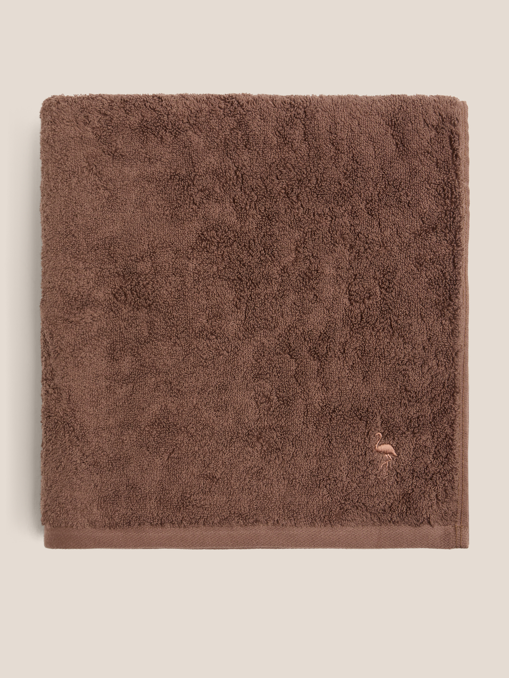 Махровое банное полотенце 70x140 MAISON DAVID