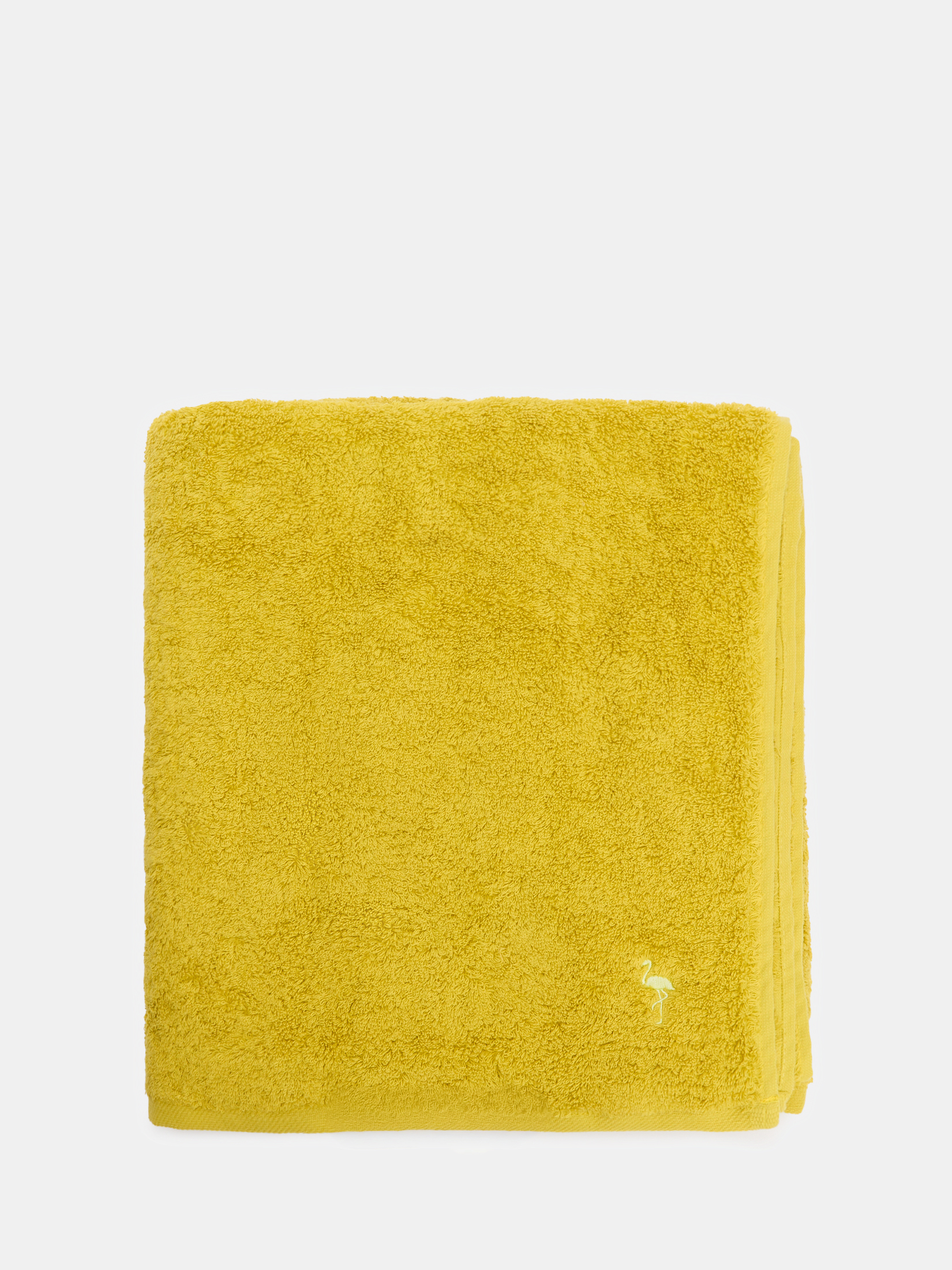 Махровое банное полотенце 100x150 MAISON DAVID