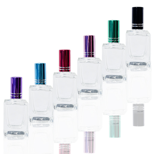 Кристалл 9мл (микроспрей фиолетовый)