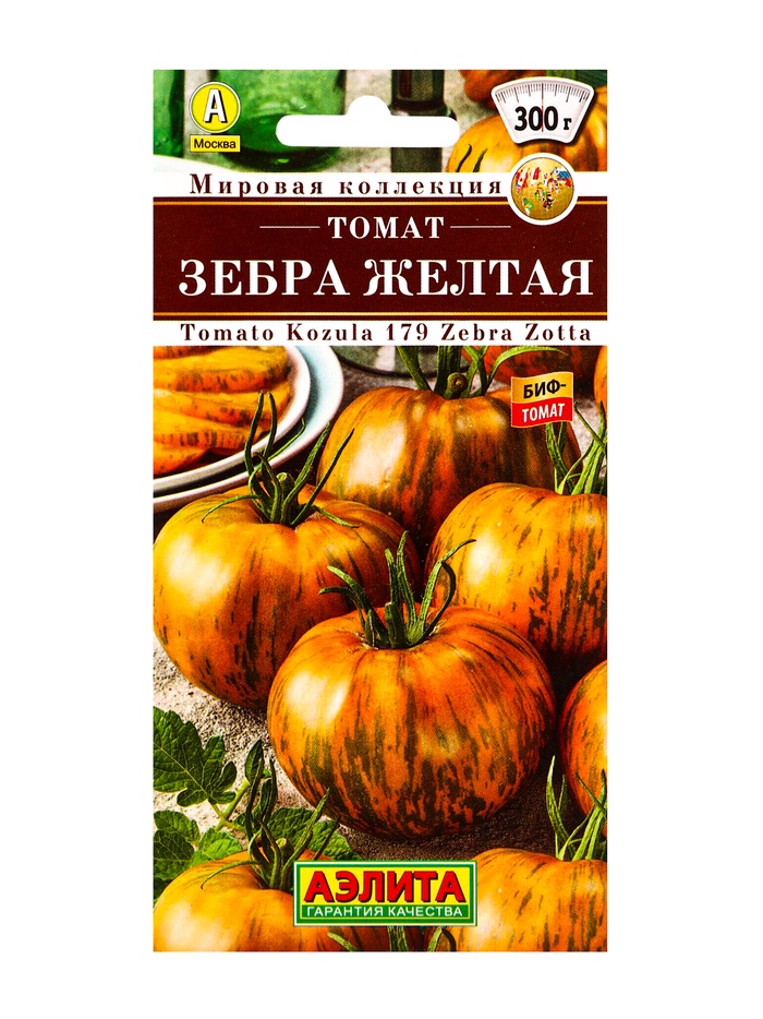 Семена Томат