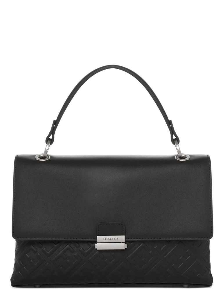 Ст.цена 12700р Сумка ELEGANZZA ZG-F3207-1 black