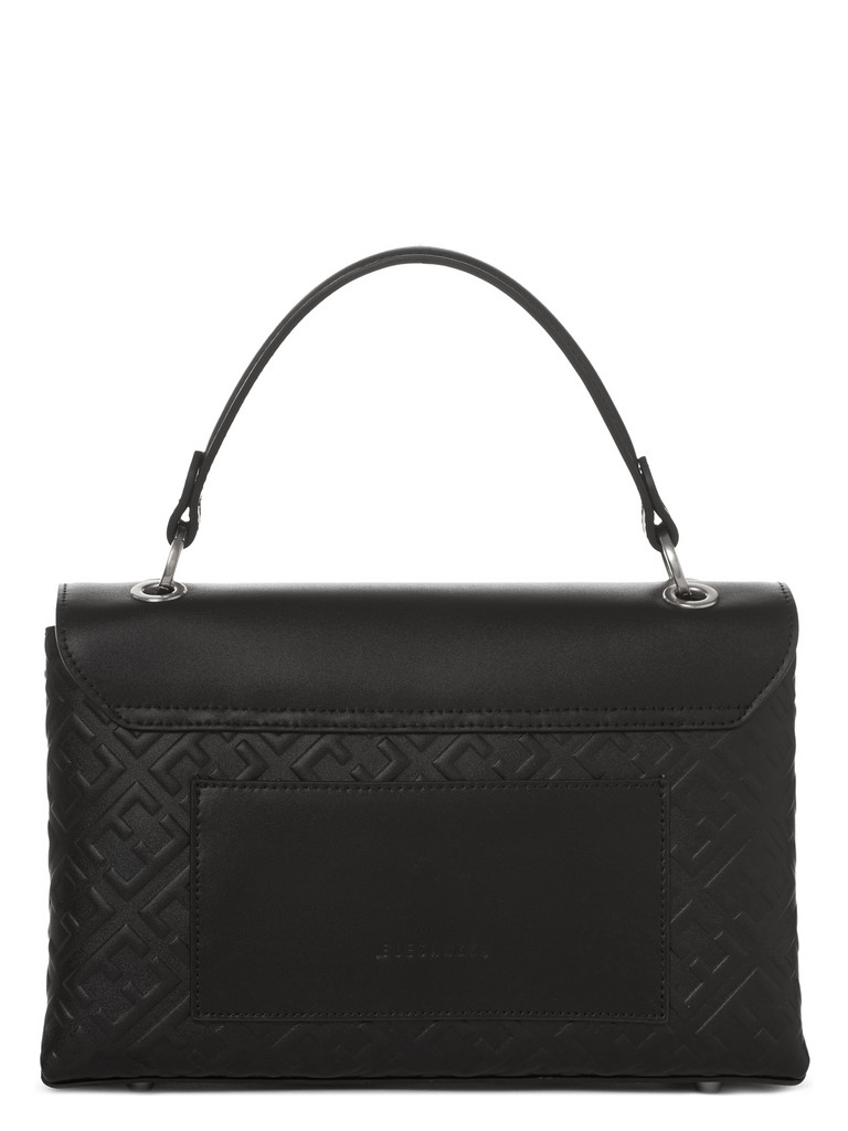 Ст.цена 12700р Сумка ELEGANZZA ZG-F3207-1 black