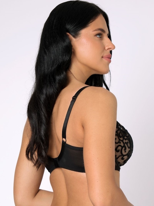 ADELINA Soft Balconette Бюст SUBTILLE