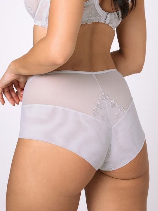 KASSIOPEA SILVER Трусы высокие SUBTILLE