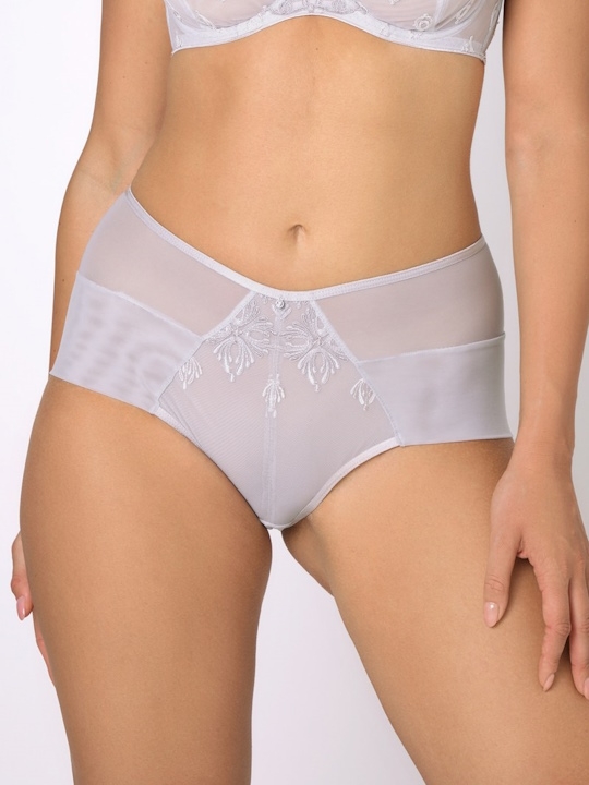 KASSIOPEA SILVER Трусы высокие SUBTILLE