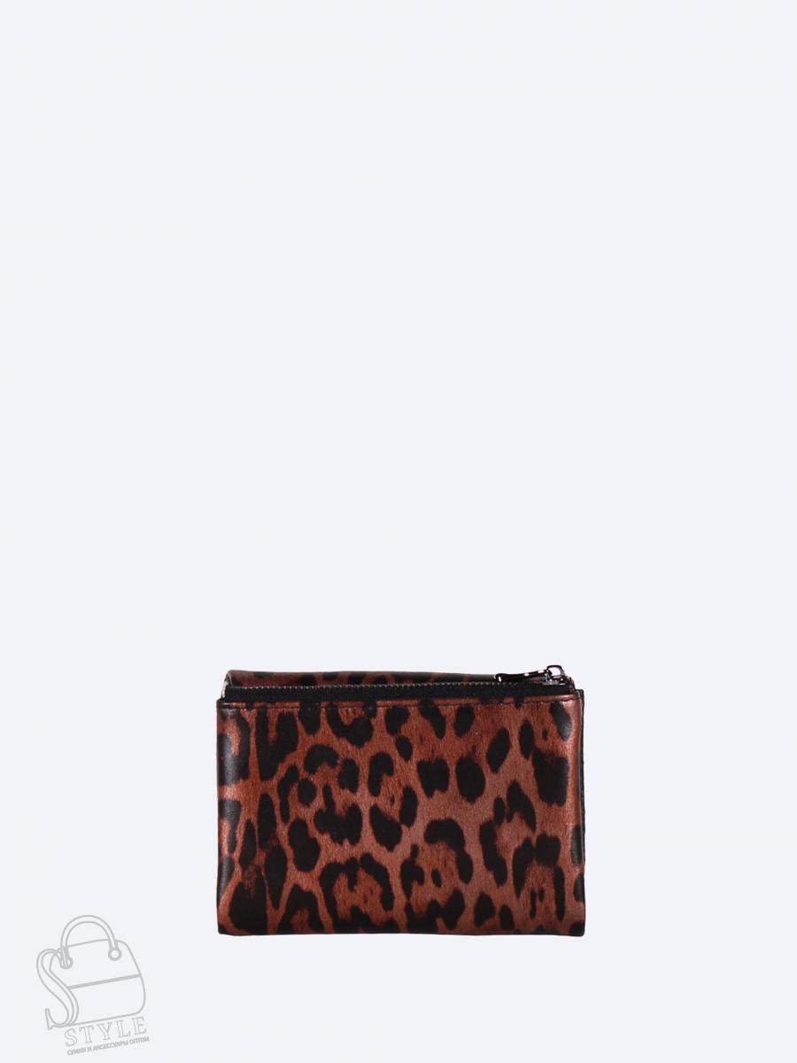 Женский кошелек 3907-1803 pink Vermari
