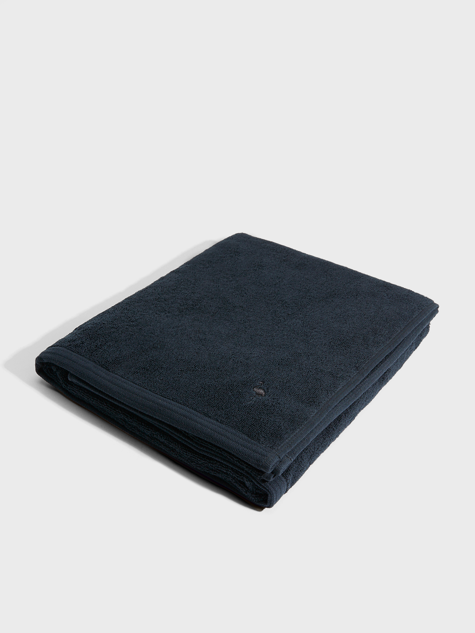 Махровое банное полотенце 100x150 MAISON DAVID