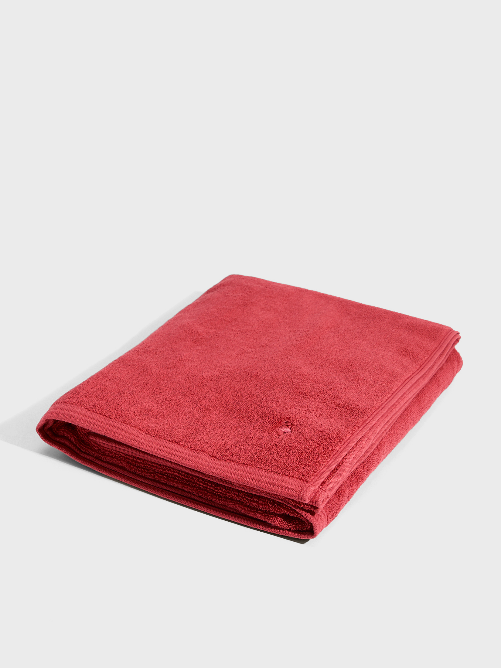 Махровое банное полотенце 100x150 MAISON DAVID