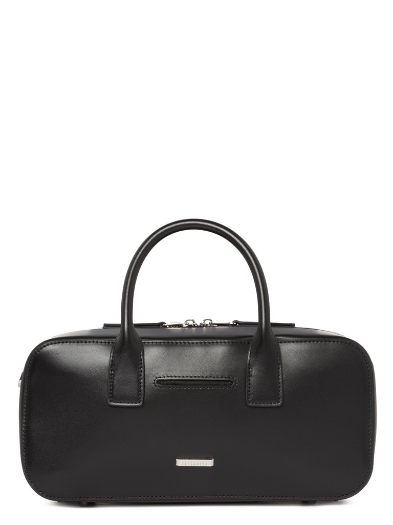 Ст.цена 12700р Сумка ELEGANZZA ZG-24158 black