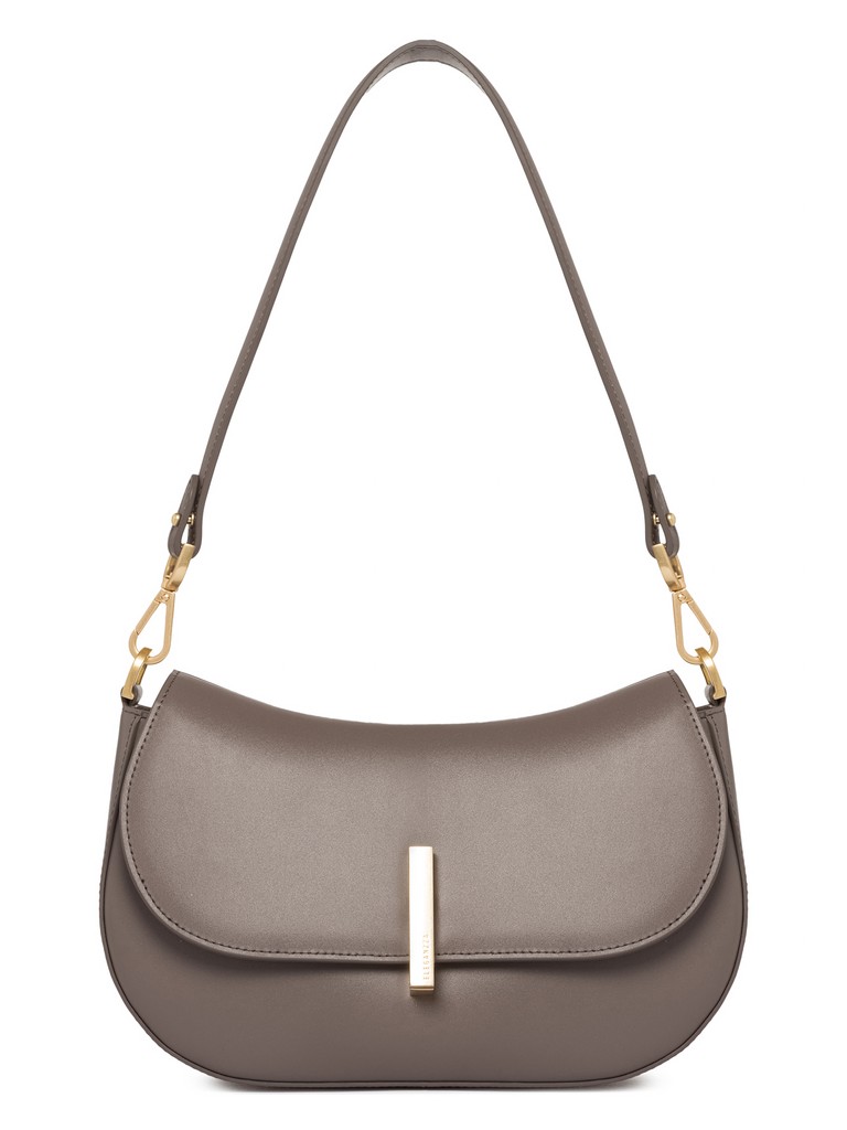 Ст.цена 12700р Сумка ELEGANZZA ZG-24081-1 mocha mousse