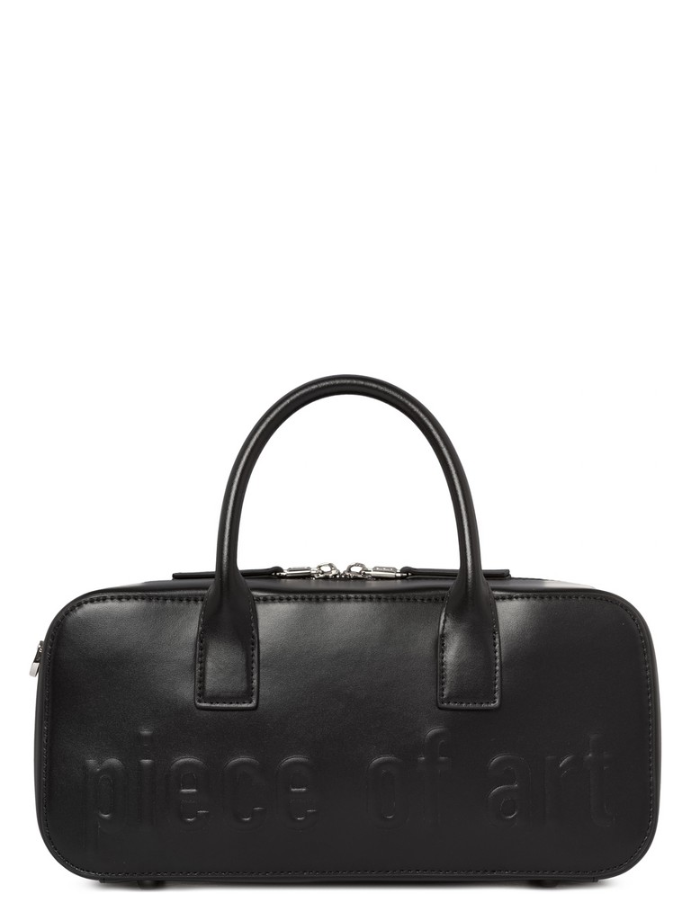 Ст.цена 12700р Сумка ELEGANZZA ZG-24158 black