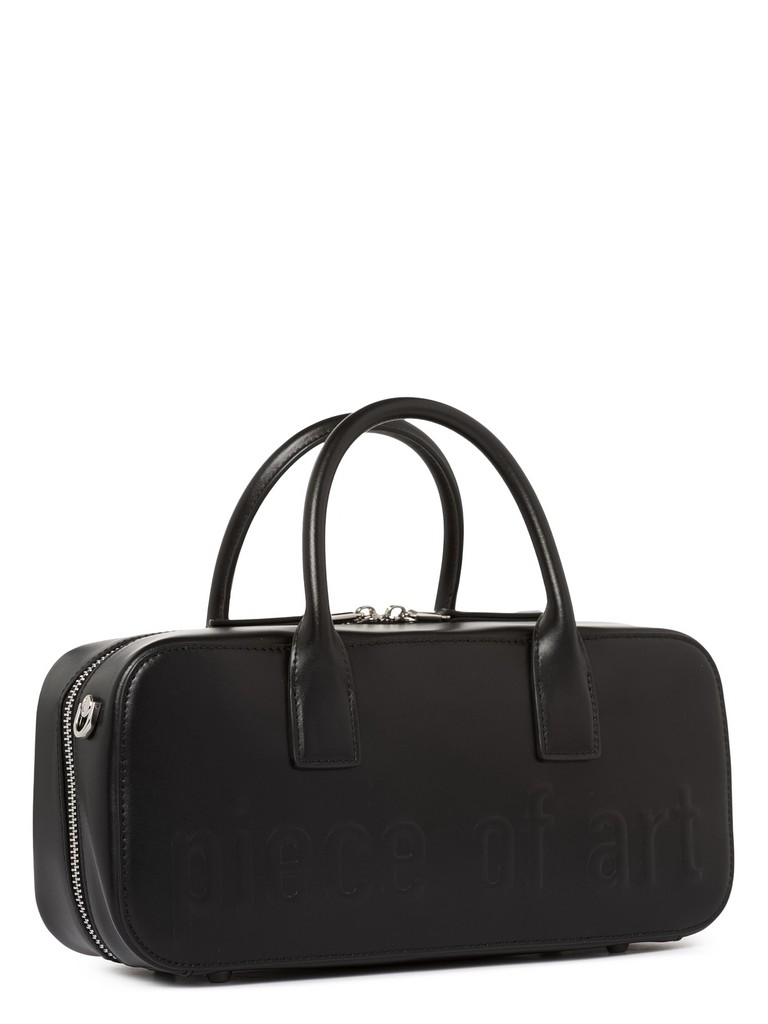 Ст.цена 12700р Сумка ELEGANZZA ZG-24158 black