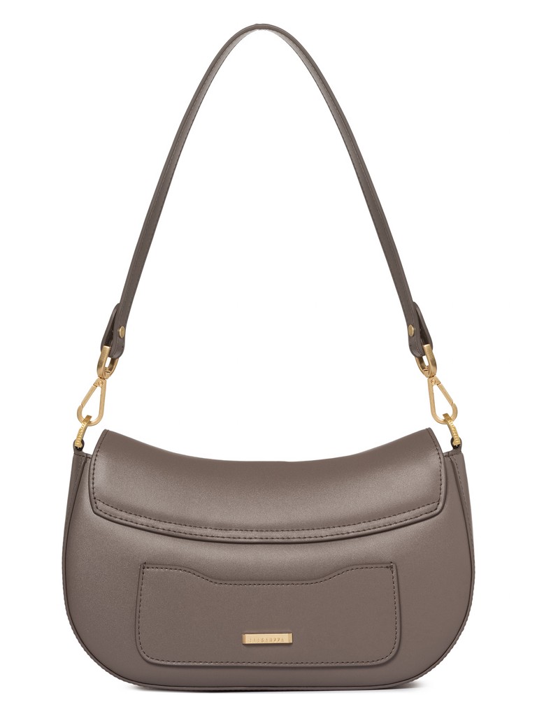 Ст.цена 12700р Сумка ELEGANZZA ZG-24081-1 mocha mousse