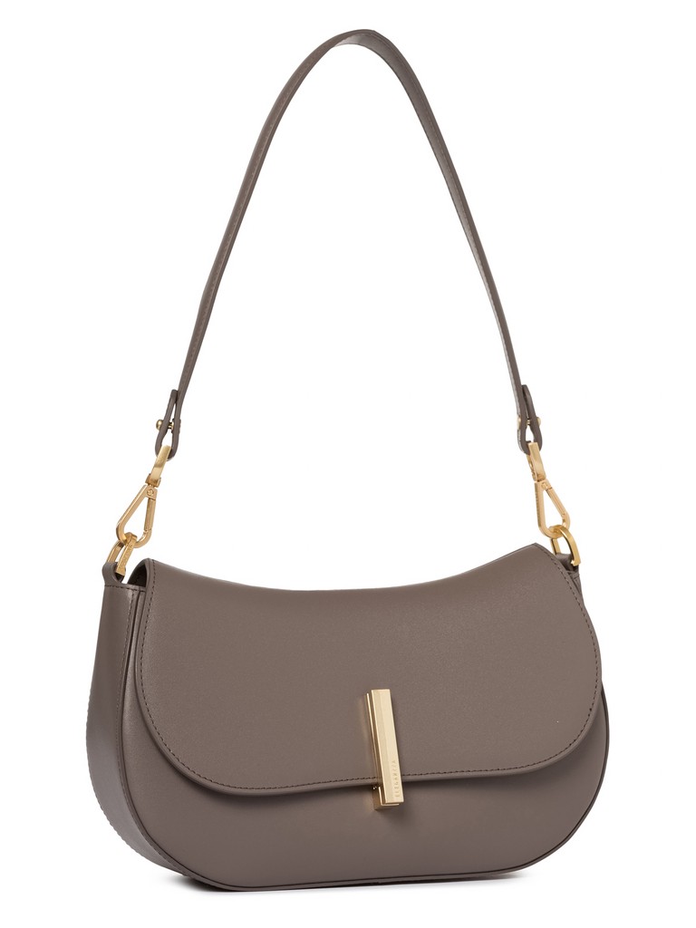 Ст.цена 12700р Сумка ELEGANZZA ZG-24081-1 mocha mousse