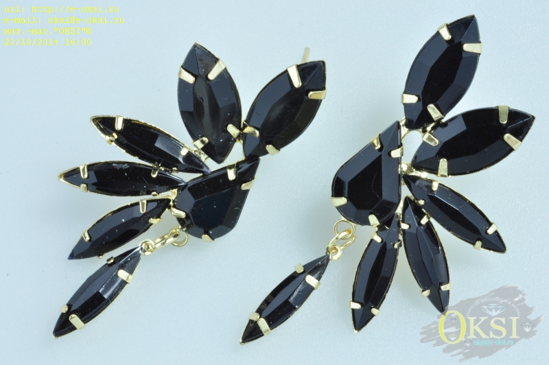 СЕРЬГИ-SM43151