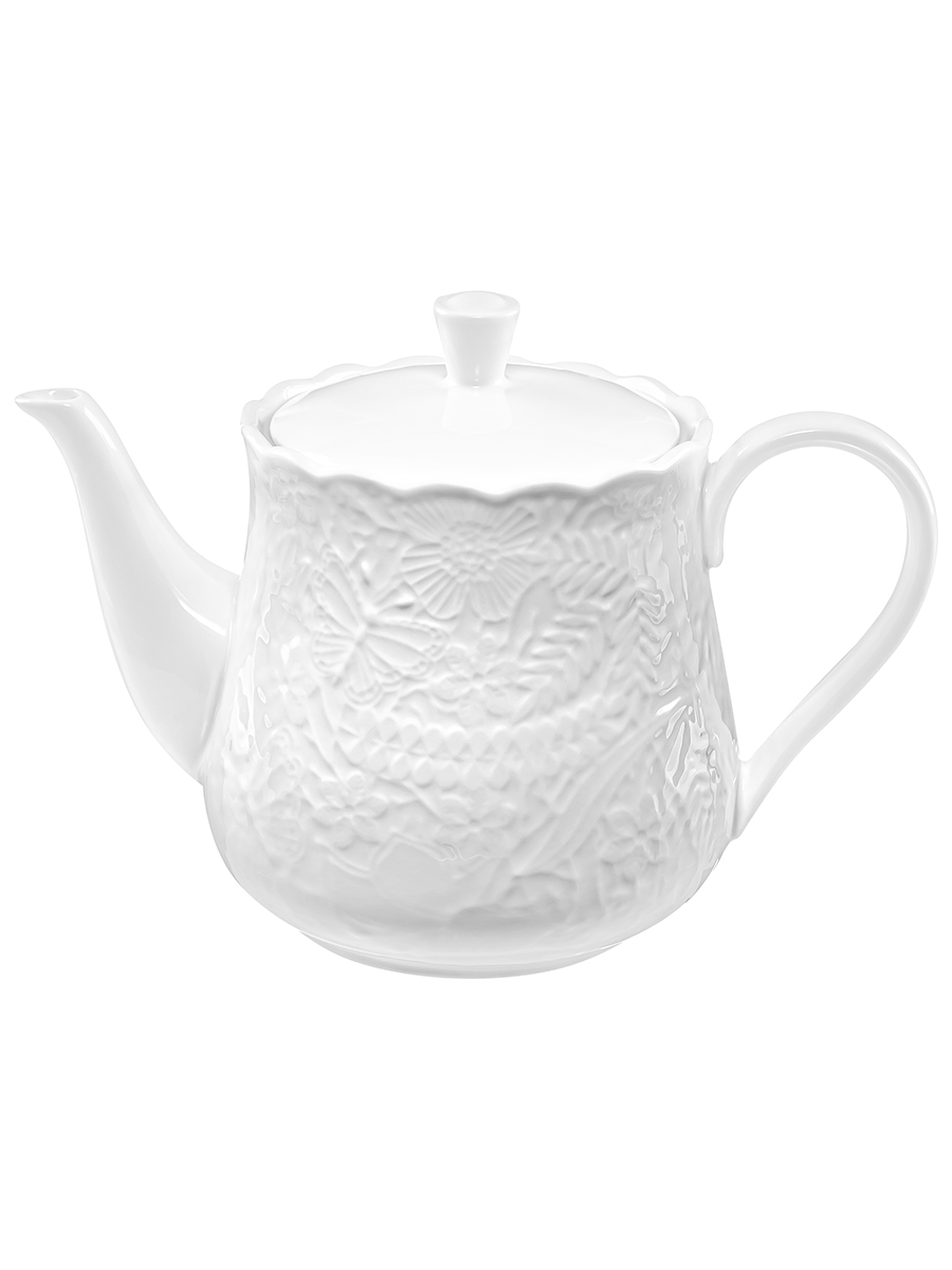 Чайник 900 мл 21*12,5*15,5 см