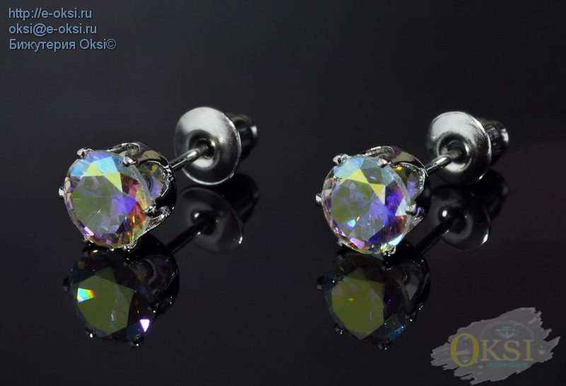 СЕРЬГИ-SM43556