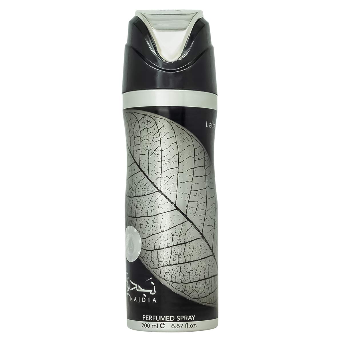 Копия Дезодорант Lattafa Najdia, 200ml