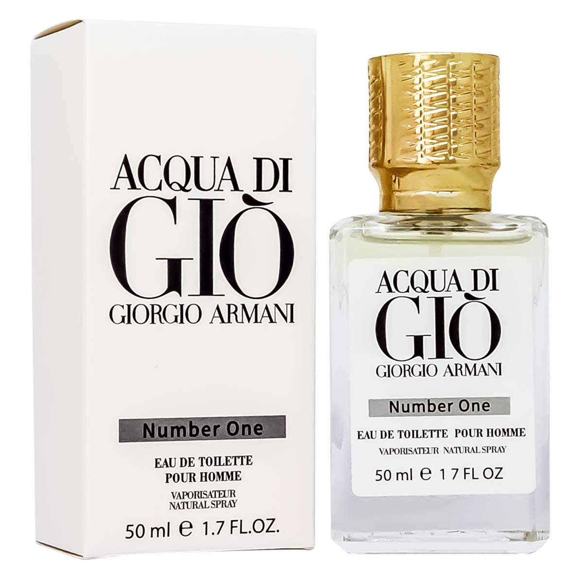 Giorgio Armani Acqua Di Gio,edt., 50ml