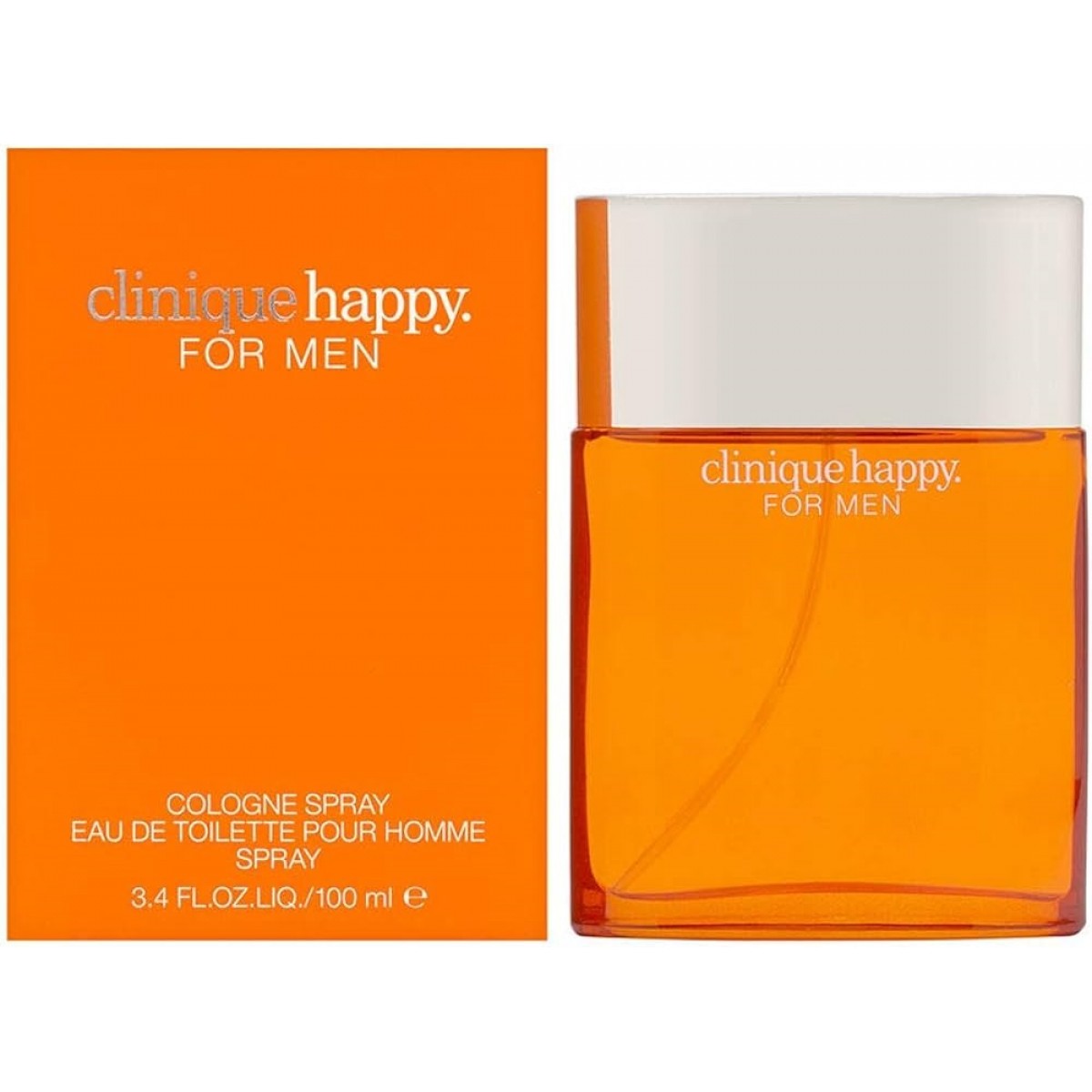 Happy For Man, edt., 100 ml