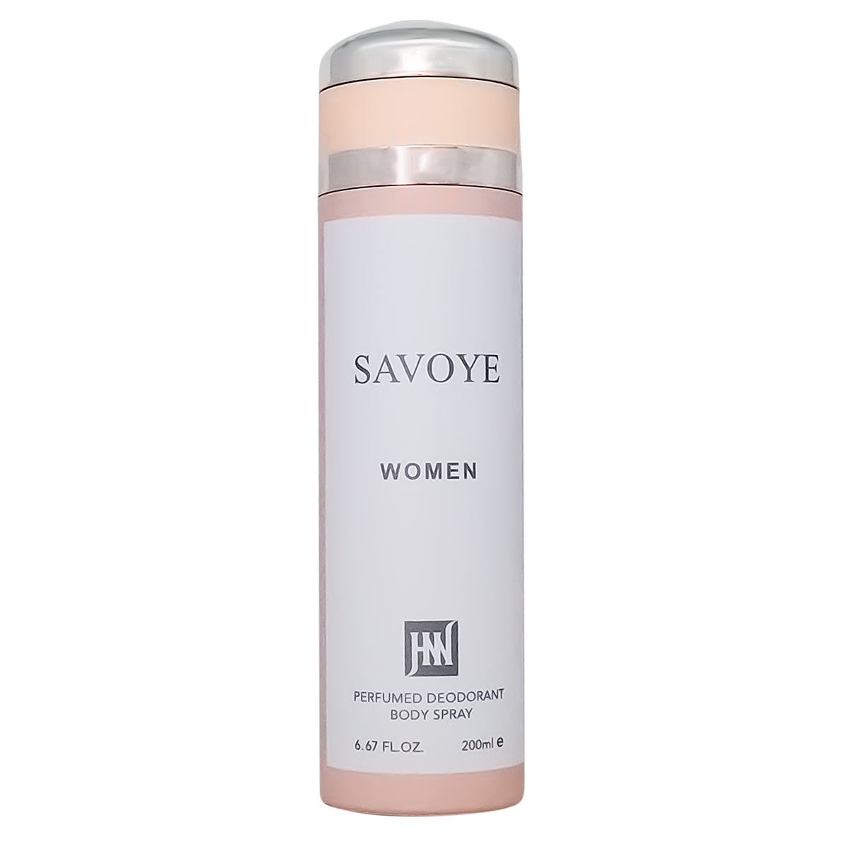 Дезодорант Jackwins Savoye Pour Femme, 200ml
