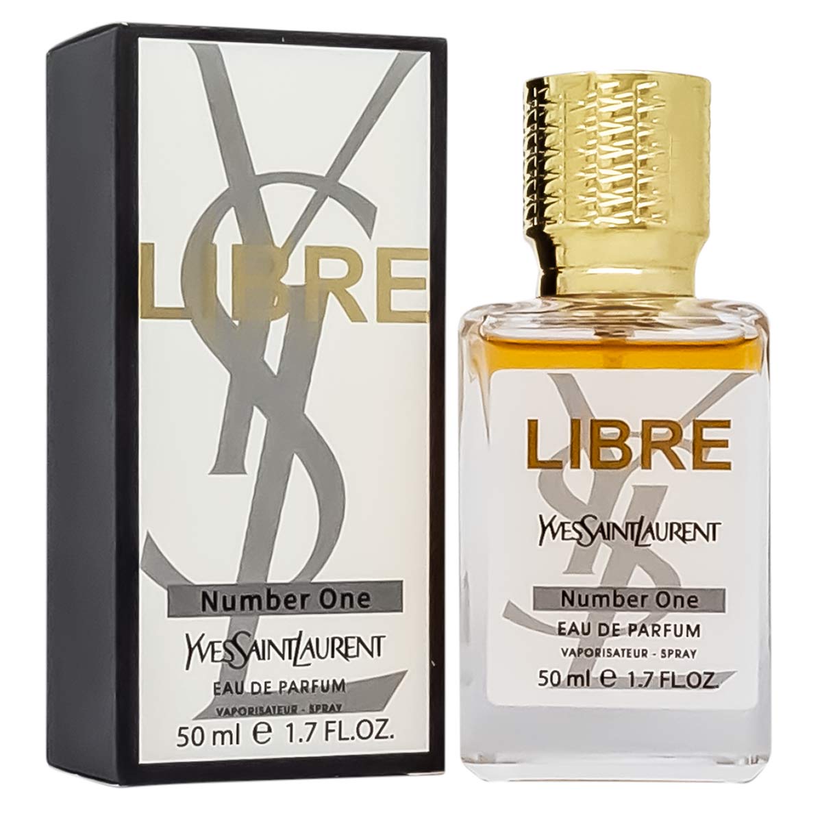 Yves Saint Laurent Libre,edp., 50ml