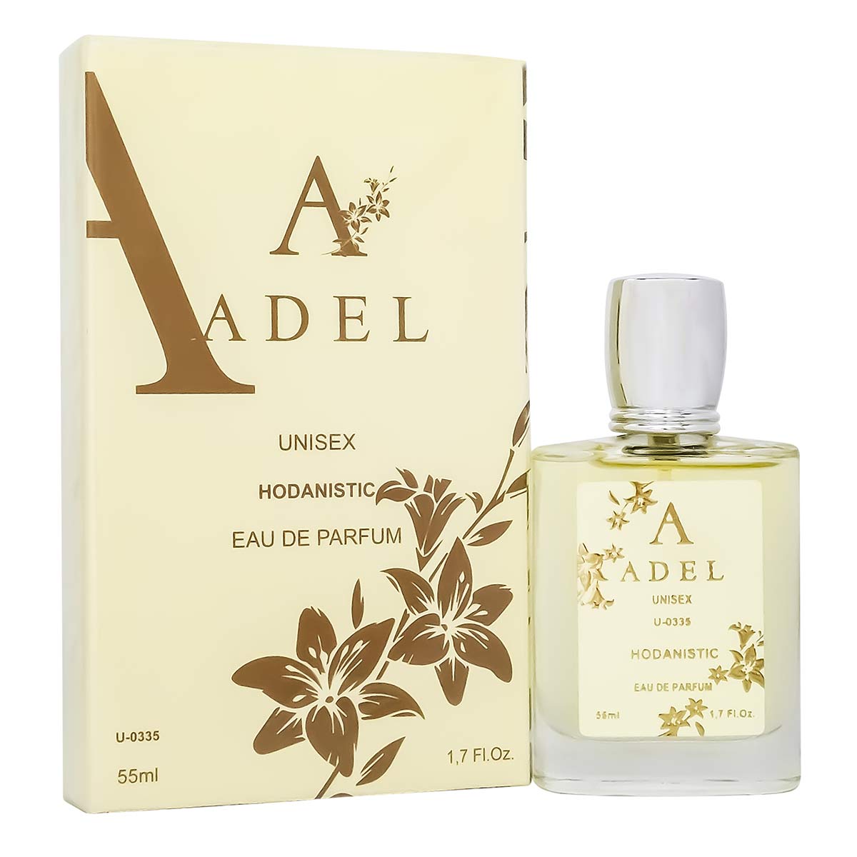 Adel Hodanistic,edp., 55ml U-0335 ( Clive Christian Jump Up And Kiss Me Hedonistic)