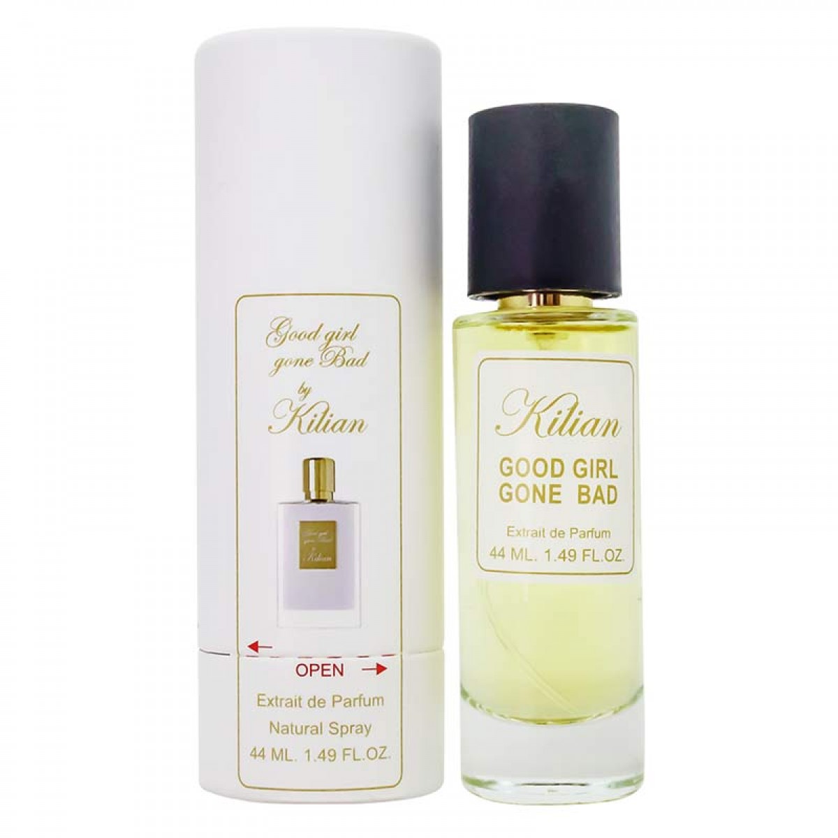 Копия Тестер Kilian Good Girl Gone Bad,edp., 44ml
