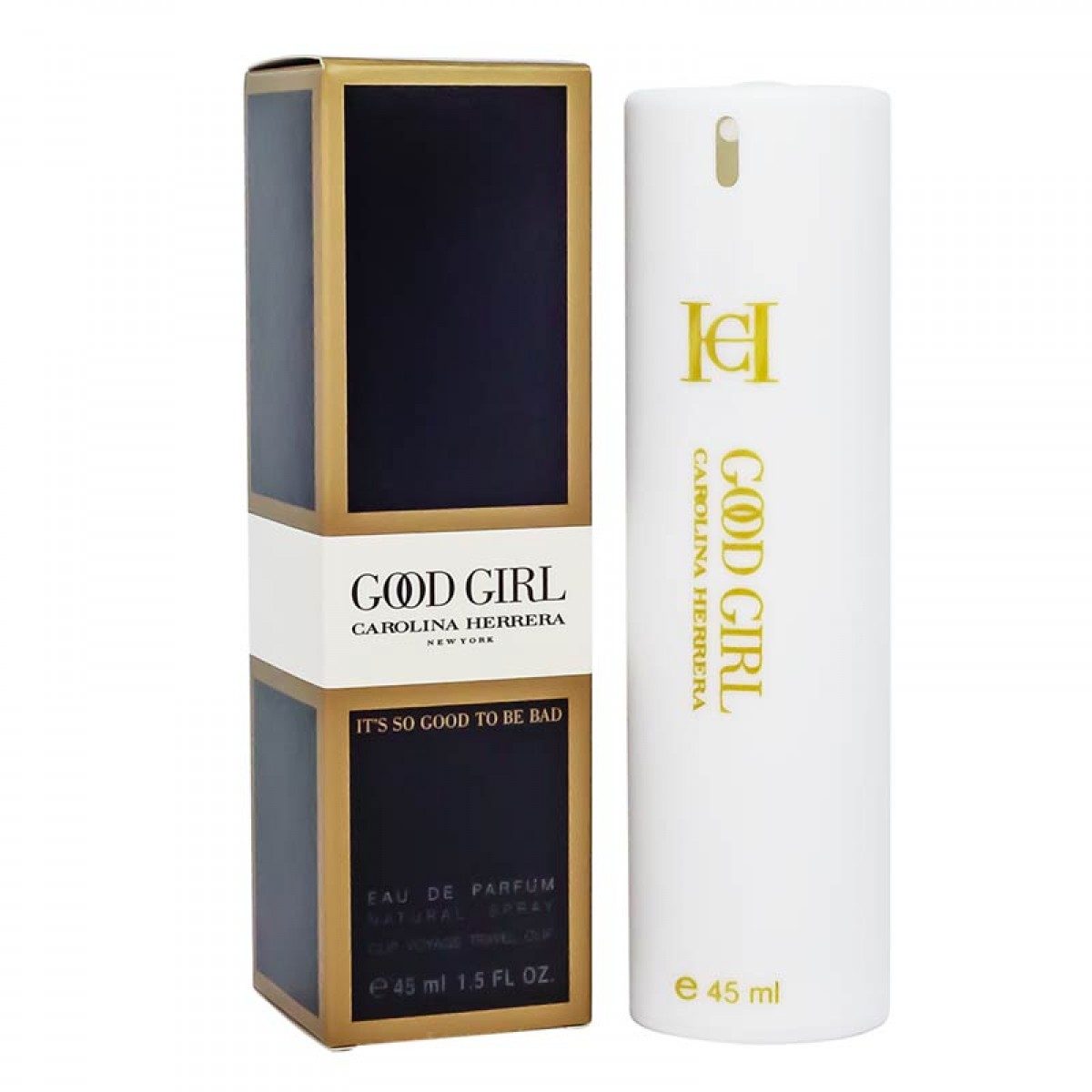 Carolina Herrera Good Girl, edt., 45 ml