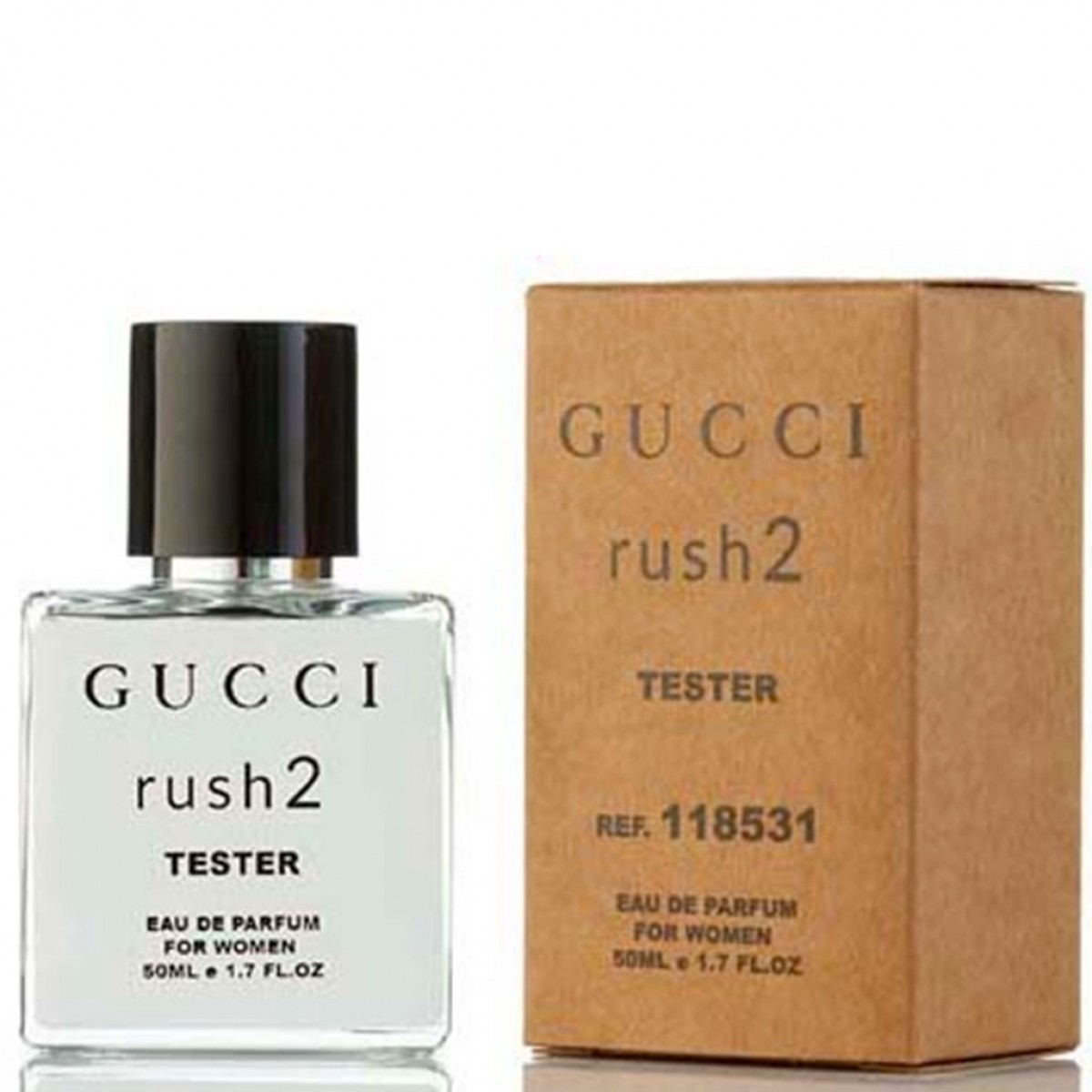 Копия Тестер Gucci Rush 2, edp., 50 мл