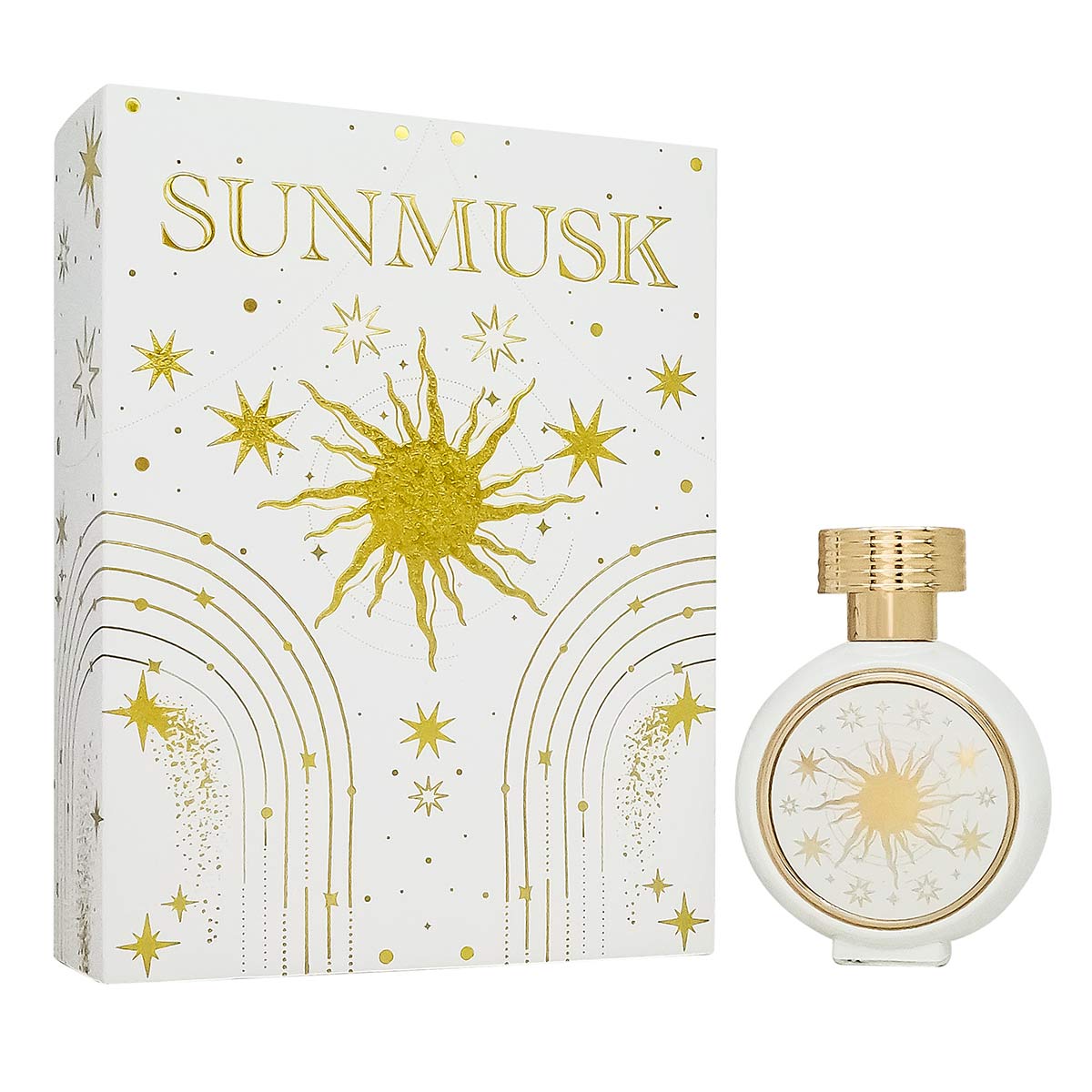 Haute Fragrance Company SunMusk,edp., 100ml