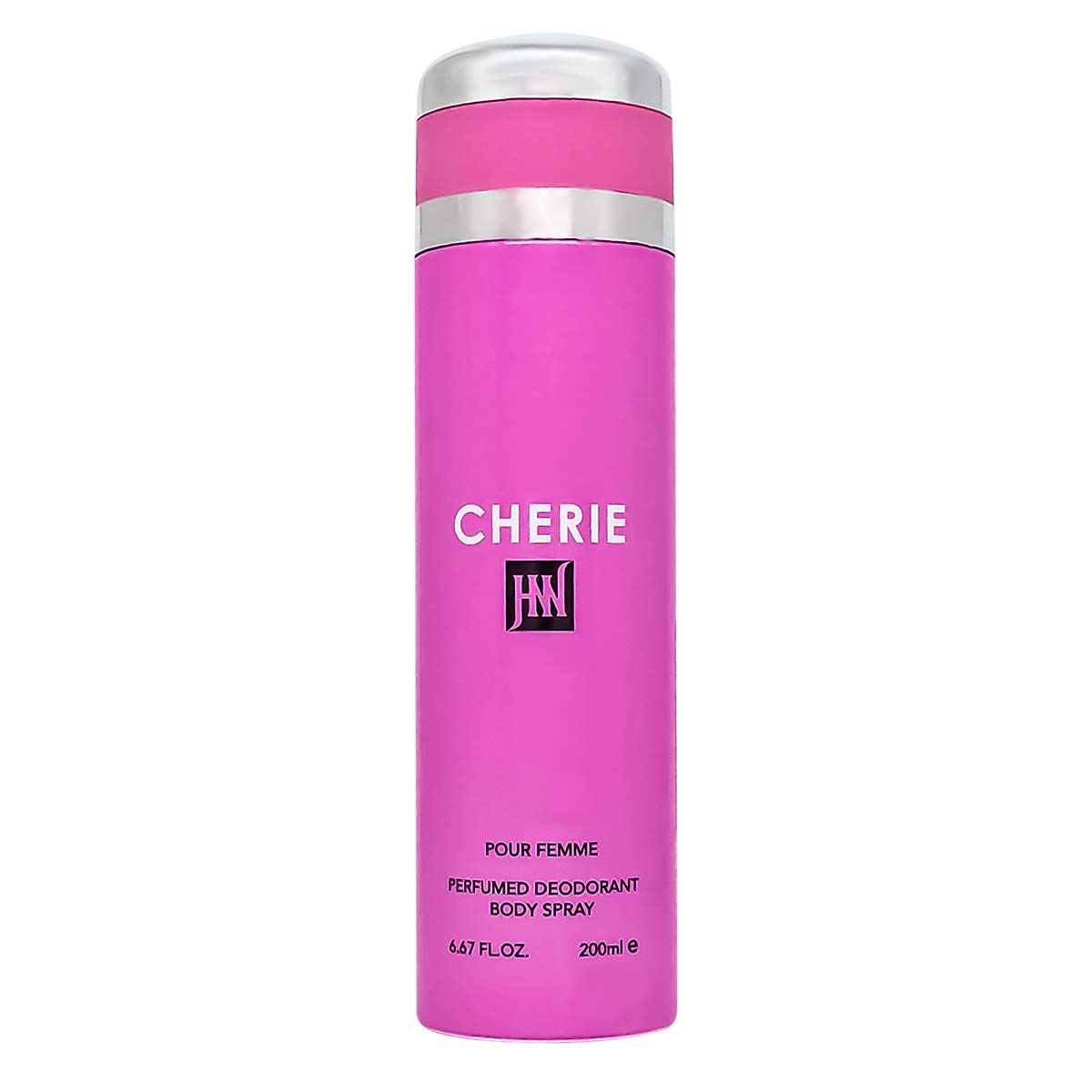 Дезодорант Jackwins Cherie, 200ml