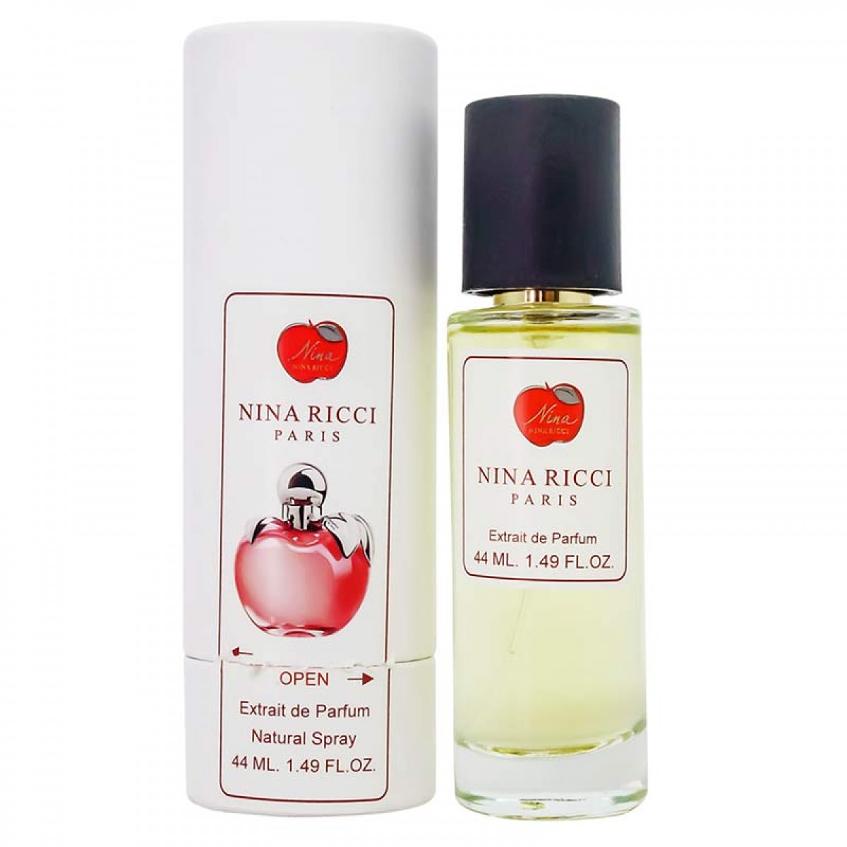 Копия Тестер Nina Ricci Nina,edp., 44ml